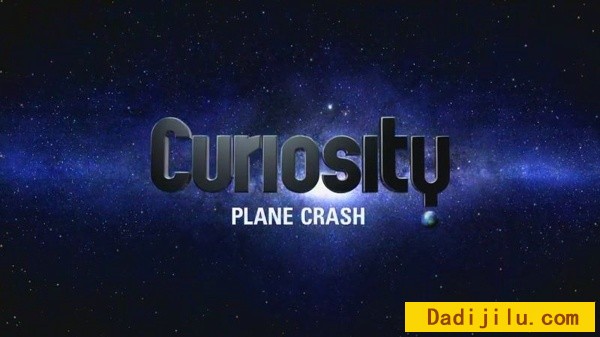 Discovery科普纪录片《绝对好奇 Curiosity》全2季 合集 英语中字