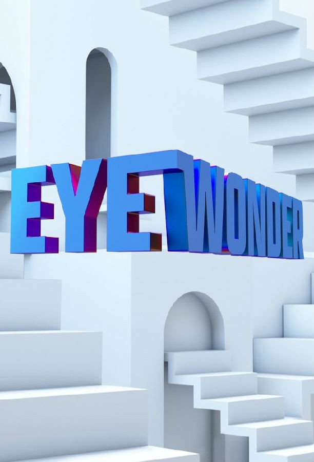 [眼睛奇迹 Eye Wonder 第一季][全13集][英语中字]4K|1080P高清
