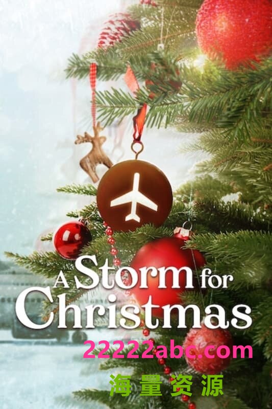 [圣诞风暴 A Storm for Christmas 第一季][全06集][挪威语中字]4K|1080P高清