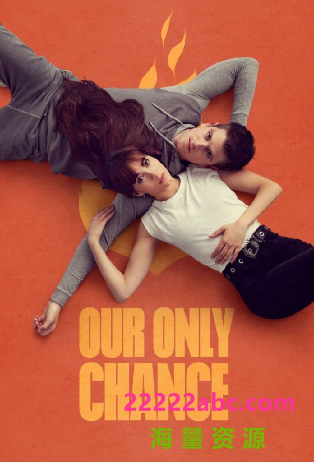 [我们唯一的机会 Our Only Chance 第一季][全05集][西语中字]4K|1080P高清
