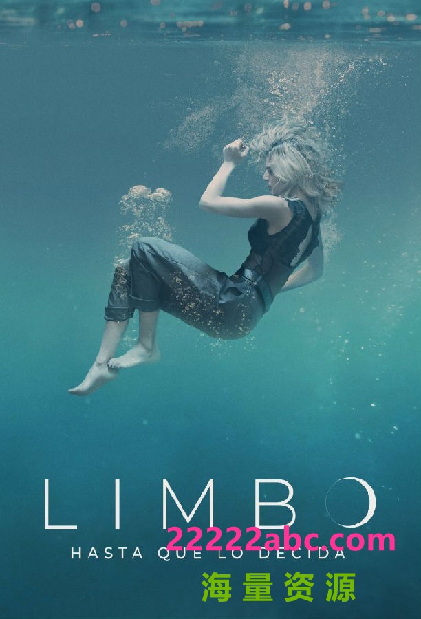 [地狱边境 Limbo 第一季][全10集][英语中字]4K|1080P高清