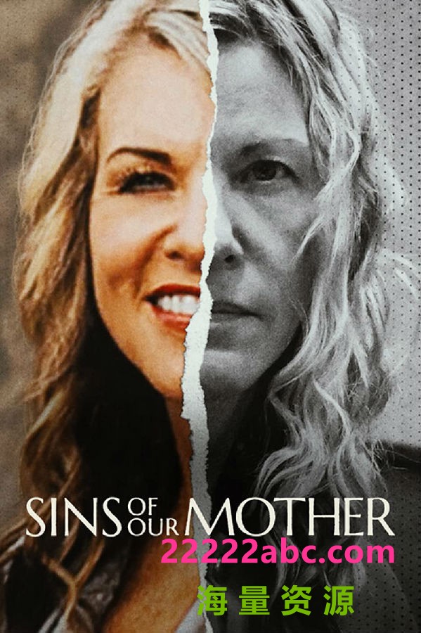 [我们母亲的罪恶 Sins of Our Mother 第一季][全03集][英语中字]4K|1080P高清
