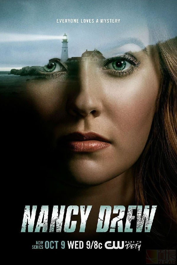 [神探南茜 Nancy Drew 第一季][全18集]4k|1080p高清