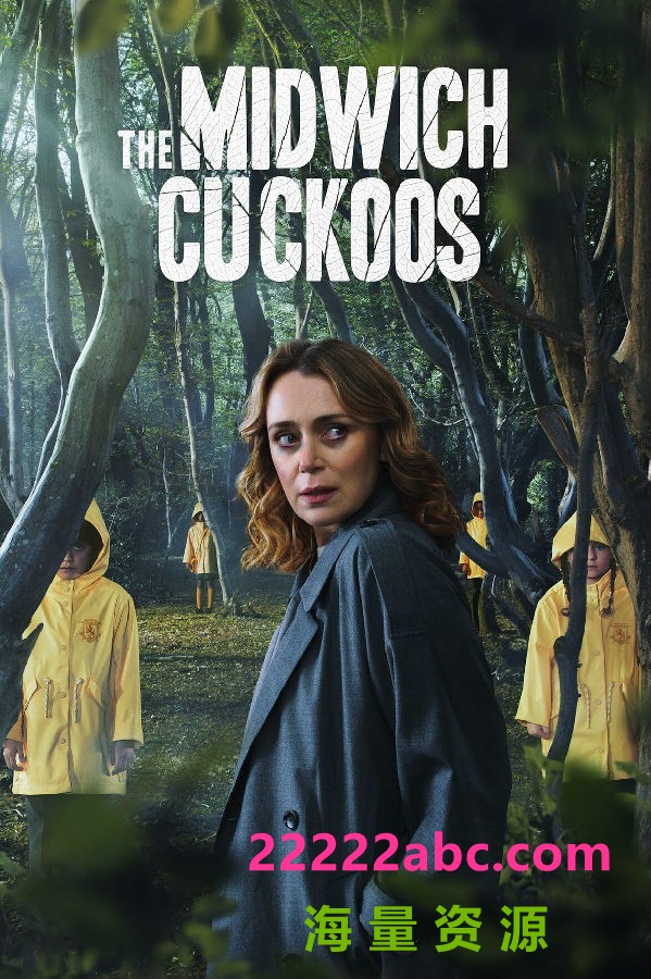 [米德威奇布谷鸟 The Midwich Cuckoos 第一季][全07集][英语中字】4K|1080P高清