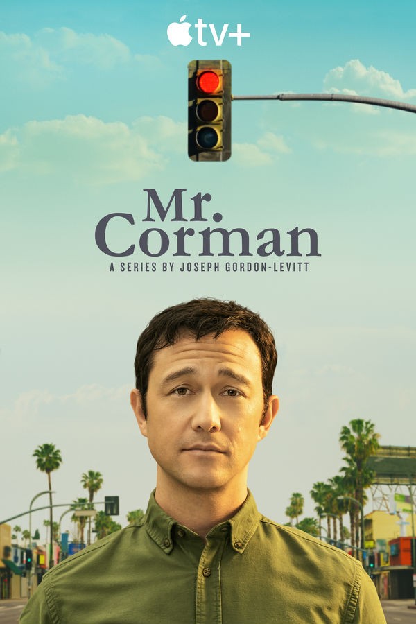 [科曼先生 Mr. Corman 第一季][全10集][英语中字]4K|1080P高清