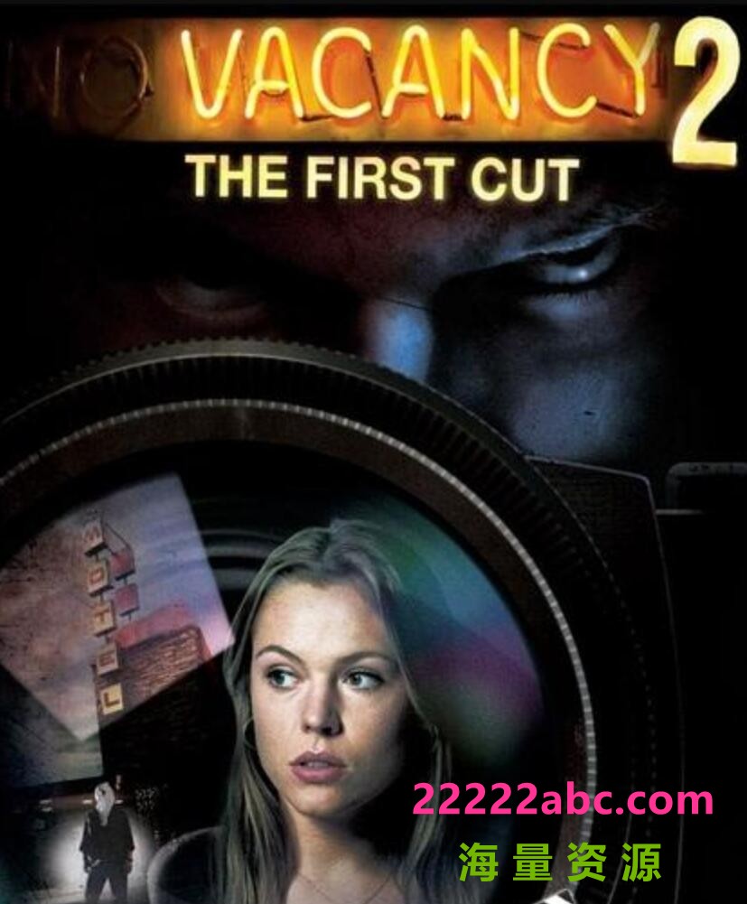  2008美国恐怖惊悚《针孔旅社2：前传》BD720P.中英双字4k|1080p高清