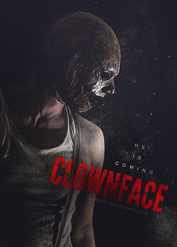 《小丑脸 Clownface》4K|1080P高清