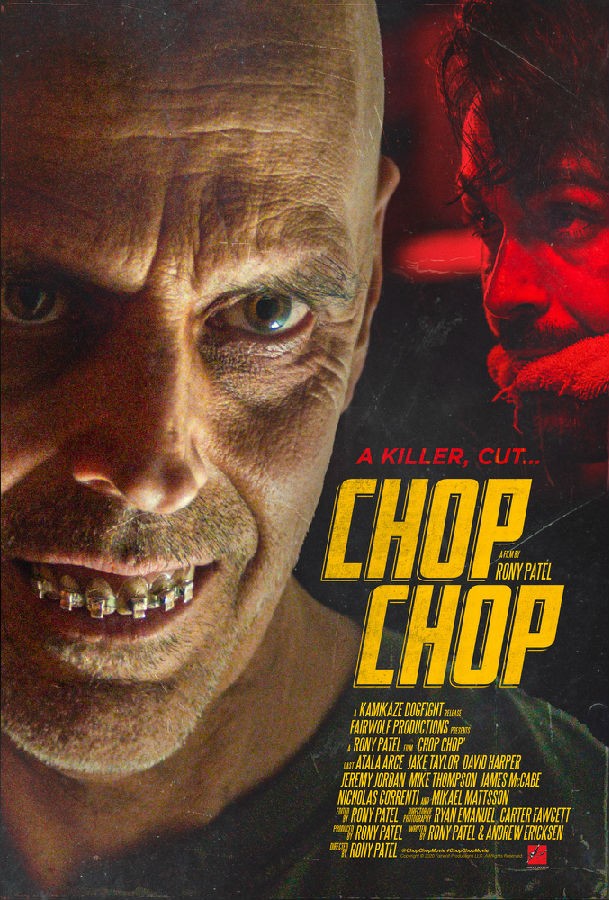 《Chop Chop》4K|1080P高清