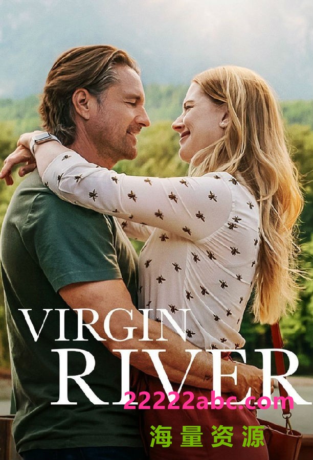 [维琴河 Virgin River 第四季][全12集][英语中字]4K|1080P高清百度网盘