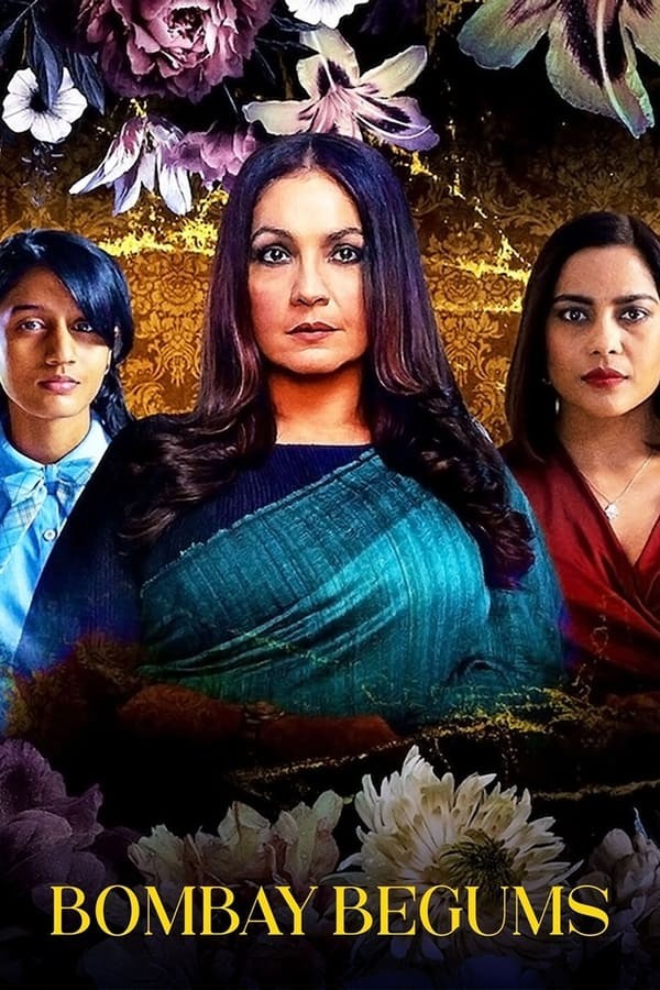 [孟买女人 Bombay Begums 第一季][全06集]4K|1080P高清