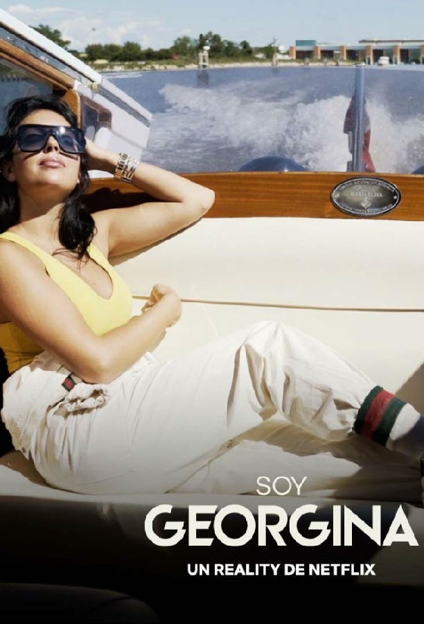 [我是乔治娜 I am Georgina 第二季][全06集][英语中字]4K|1080P高清