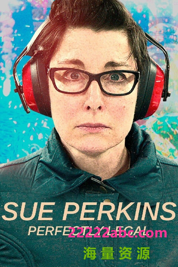 [苏·帕金斯：完全合法 Sue Perkins 第一季][全03集][英语中字]4K|1080P高清