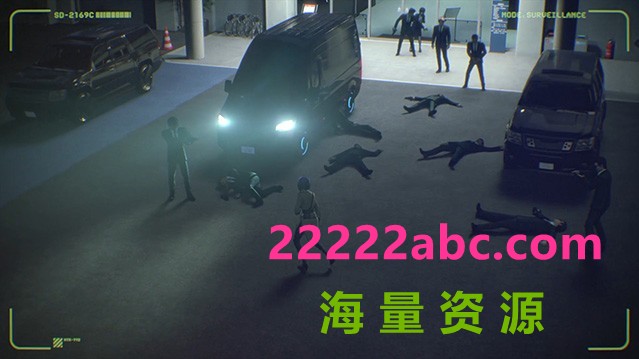 2021科幻动画《攻壳机动队 SAC_2045 持续可能战争》HD1080P.日语中字4K|1080P高清百度网盘
