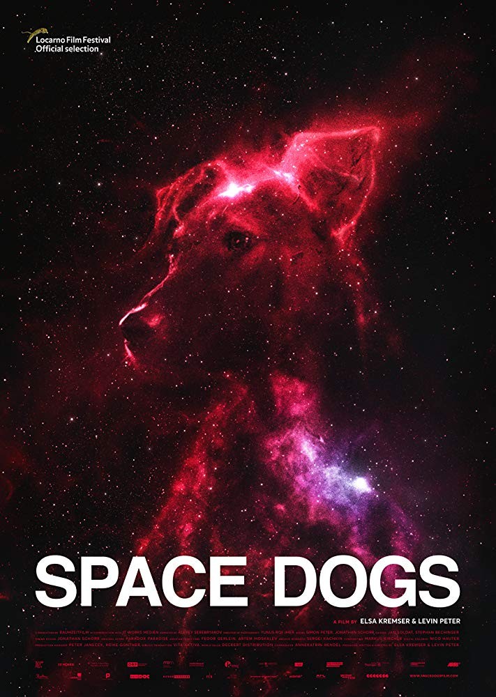 《太空狗》4K|1080P高清