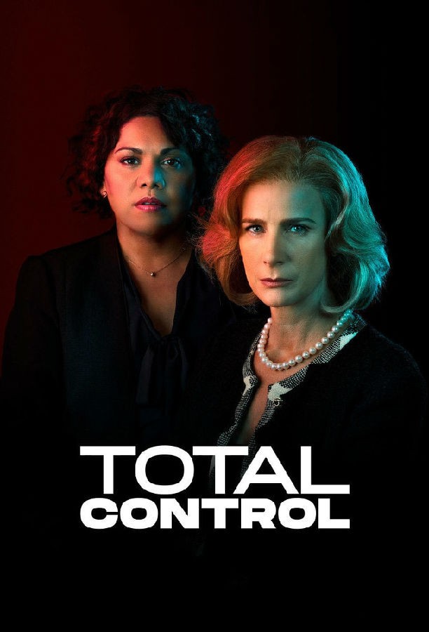 [完全控制 Total Control 第一季][全06集]4K|1080P高清