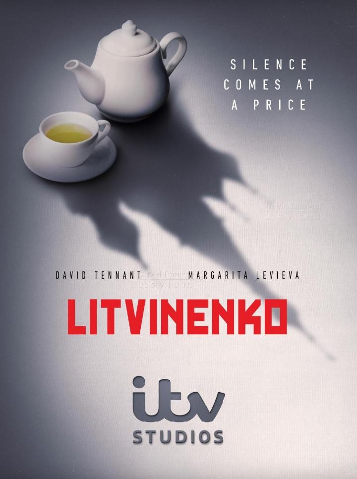 [利特维年科 Litvinenko 第一季][全04集][英语中字]4K|1080P高清