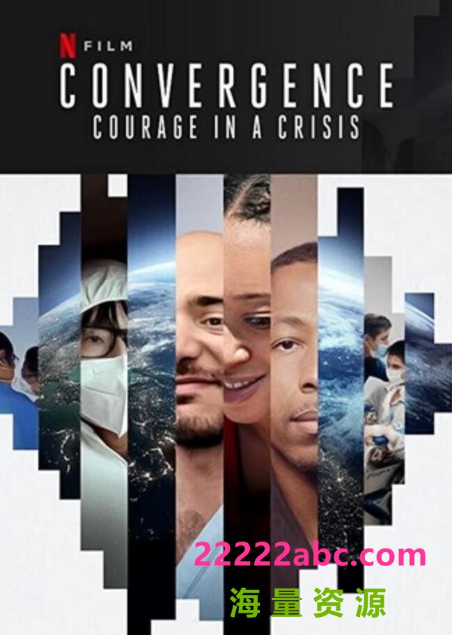 2021纪录片《危机中的勇气》1080p.BD中字4K|1080P高清