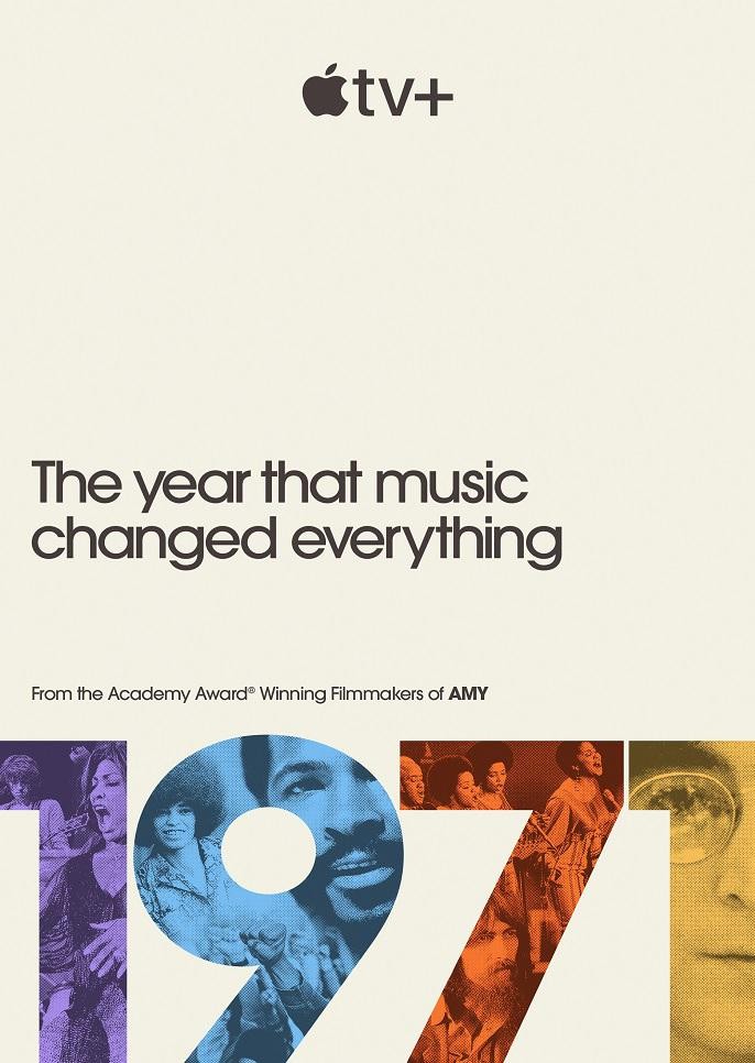 [1971：音乐改变世界的一年 1971: The Year That Music][全08集][英语中字]4K|1080P高清