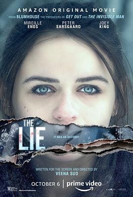 《谎言 The Lie》4K|1080P高清