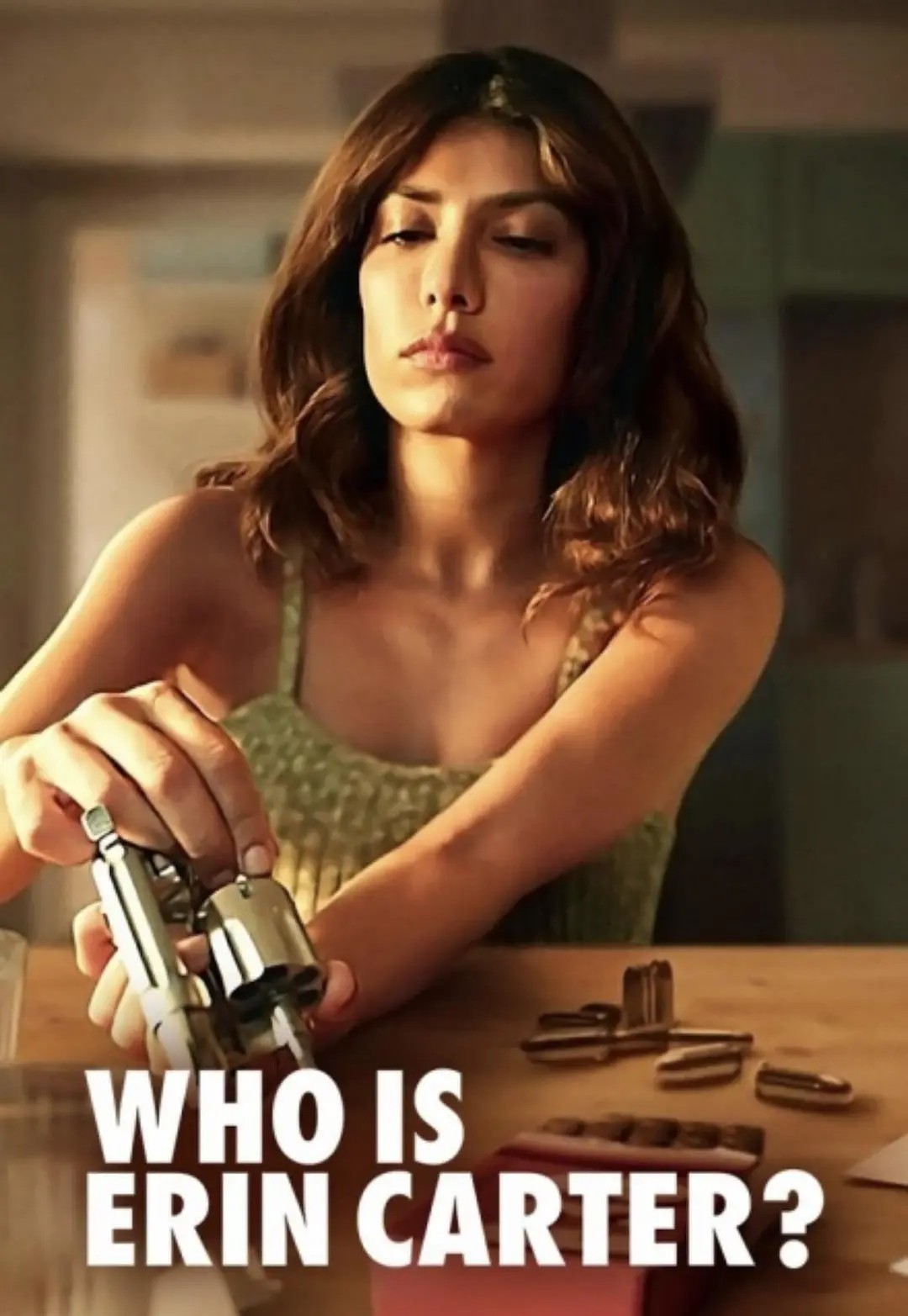 [百变艾琳 Who Is Erin Carter 第一季][全07集][英语中字]4K|1080P高清