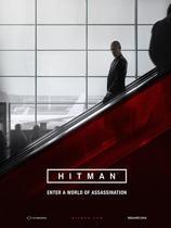 《杀手6》v1.15.0年度版Hitman 6|免安装简体中文绿色版|解压缩即玩][CN] 官方中文更新
