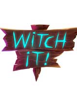 《女巫来了》|v1.0.1Steam正版分流更新