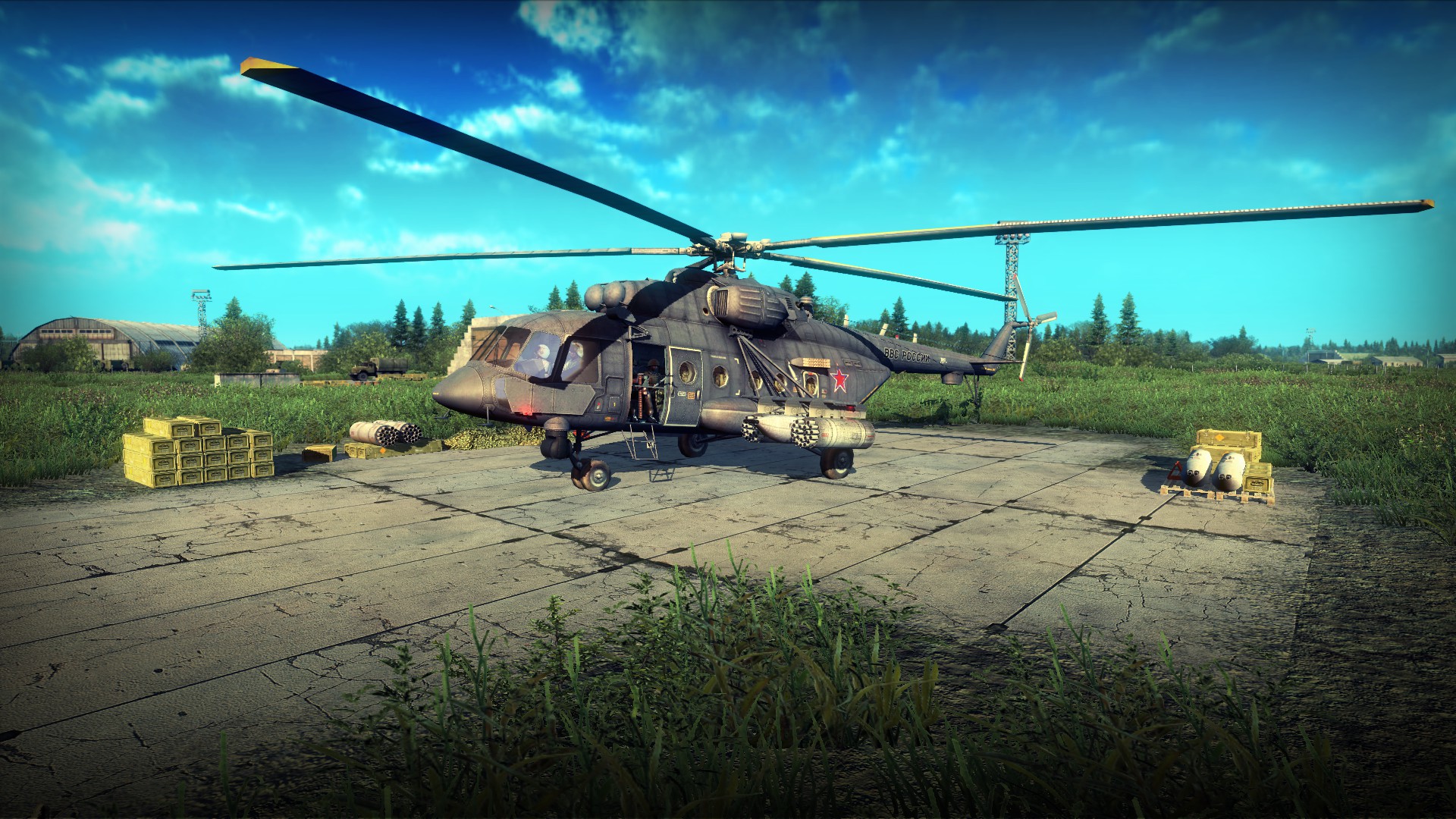 直升机突击增强版/Heliborne - Enhanced Edition 08