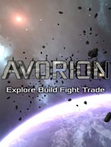 《猎户座》v1.3.4整合黑市DLC Avorion|免安装简体中文绿色版|解压缩即玩][CN]更新