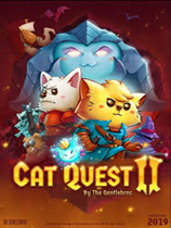 《猫咪斗恶龙2》 v1.6.2|官方中文|Cat Quest 2|免安装简体中文绿色版|解压缩即玩][CN]