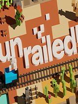 《Unrailed!》官方中文版|Build 20201219|Steam正版分流][CN]