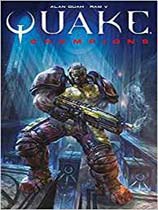 《雷神之锤：冠军》Quake Champions|官方正式版|Build 20201215|Steam正版分流][CN]