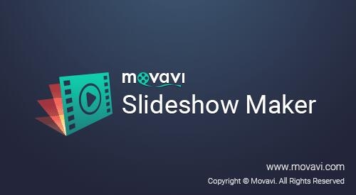 《Movavi Slideshow Maker》 6.0.0 幻灯片制作