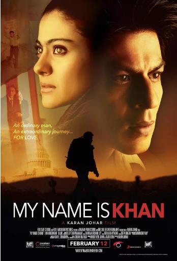 《我的名字叫可汗》2010[国印双语/中英字幕][BD-MKV-1080p]