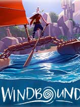 《逆风停航》整合DLC官方中文|Windbound|免安装简体中文绿色版|解压缩即玩][CN]