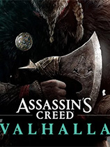 《刺客信条：英灵殿》Assassin’s Creed Valhalla|官方中文版|Uplay正版分流][CN]
