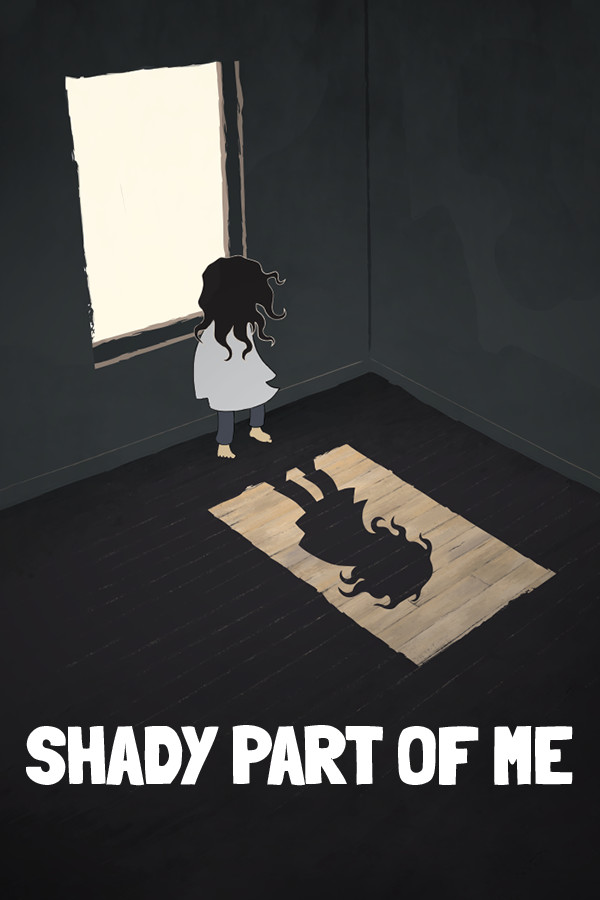 《我的暗影面》官方中文|Shady Part of Me|免安装简体中文绿色版|解压缩即玩][CN]