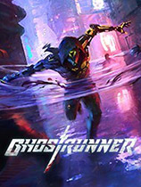 《幽灵行者》Ghostrunner|官方中文版|Build.20201217|Steam正版分流]