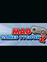 《疯狂游戏大亨2》Build 20210121|官方中文|Mad Games Tycoon 2|免安装简体中文绿色版|解压缩即玩][CN]