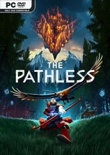 《无路之旅》The Pathless|免安装简体中文绿色版|解压缩即玩][CN]更新