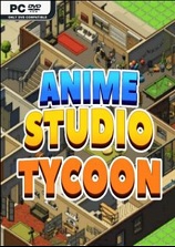 《动漫工作室大亨》Anime Studio Tycoon|免安装简体中文绿色版|解压缩即玩][CN]