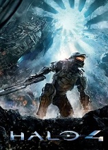 《光环4》官方中文|Halo 4|免安装绿色中文版|解压缩即玩][CN]更新