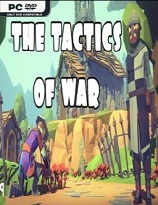 《战争策略》测试版|The Tactics of War|免安装简体中文绿色版|解压缩即玩][CN]更新