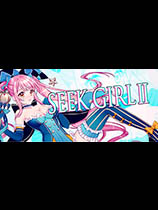 《Seek Girl2》官方中文|免安装简体中文绿色版|解压缩即玩][CN]