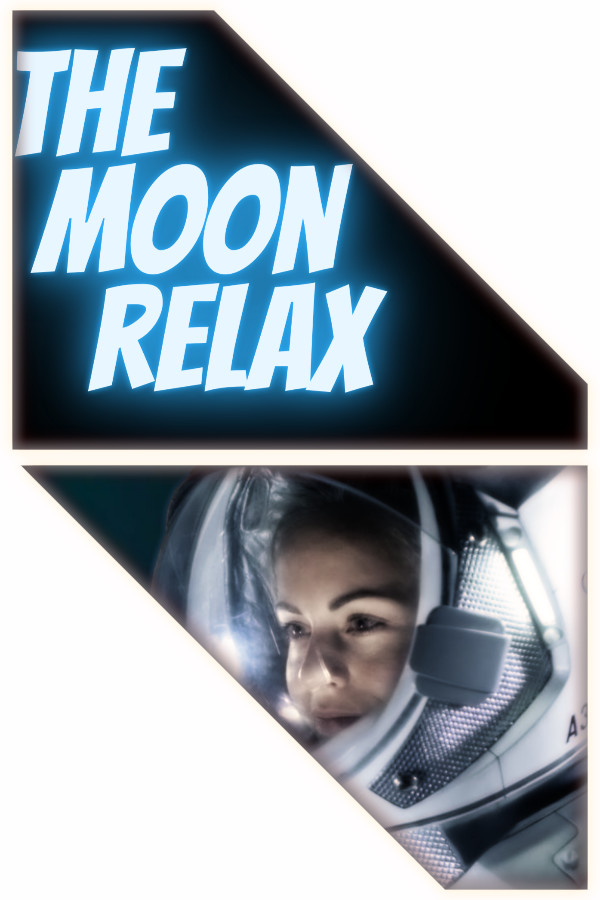 《月球放松》官方中文|The Moon Relax|免安装繁体中文绿色版|解压缩即玩][TW]