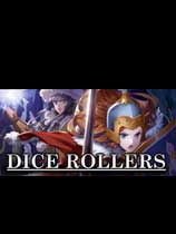 《Dice Rollers》官方中文|免安装简体中文绿色版|解压缩即玩][CN]