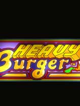 《沉重汉堡》Heavy Burger|免安装简体中文绿色版|解压缩即玩][CN]