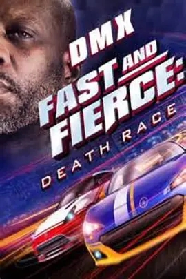 《速度与激战：死亡竞赛》2020 1080p.HD高清中字