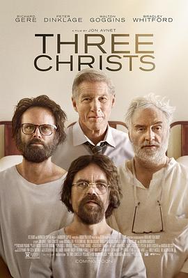 《三个基督》2020 1080p.BD高清中英双字更新