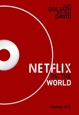 《网飞对抗全世界》2019 1080p.HD高清中英双字