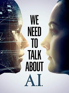 《我们需要谈谈AI》2020 1080p.BD高清中英双字